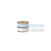 Regency Lace Ribbon 29mm