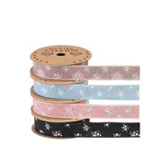 Freya Floral Ribbon