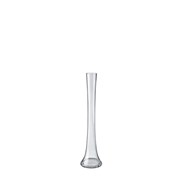 Lily Glass Vase 50cm
