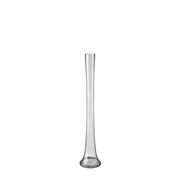 Lily Glass Vase 60cm