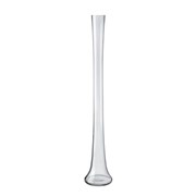 Lily Glass Vase 80cm