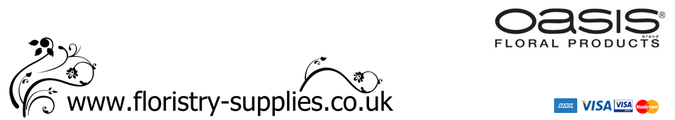 Floristry Supplies Uk