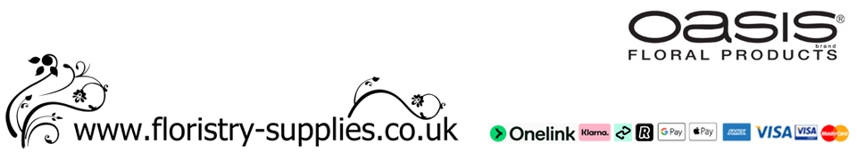 Floristry Supplies Uk