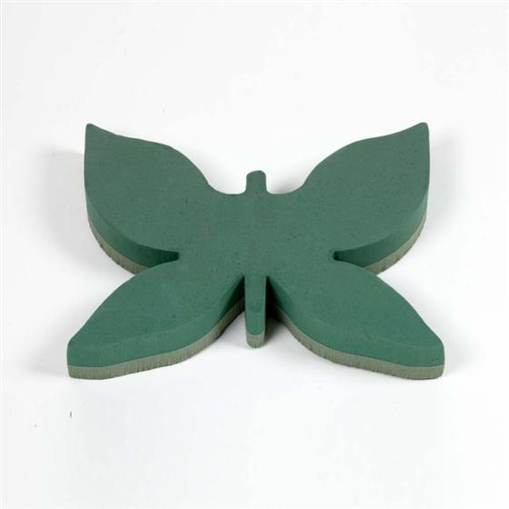 butterfly floral foam