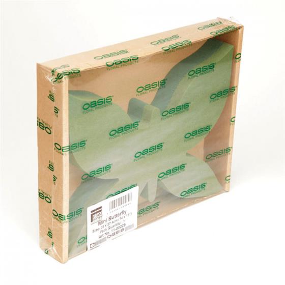 butterfly floral foam butterfly floral foam